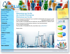 Comité d'Entreprise Laboratoires Bioliance