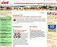 Confédération National du Logement