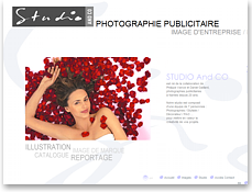 StudioAndCo Photographie