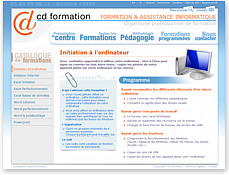 Formations bureautiques - Ancenis Nort sur Erdre