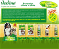 Anti puces & tiques pour chiens et chats, produit bio et naturel