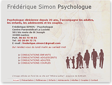 Psychologue pour Enfant, Adolescent, Adulte, Couple
