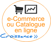 réaliser d'un site de vente, ecommerce sécurisé